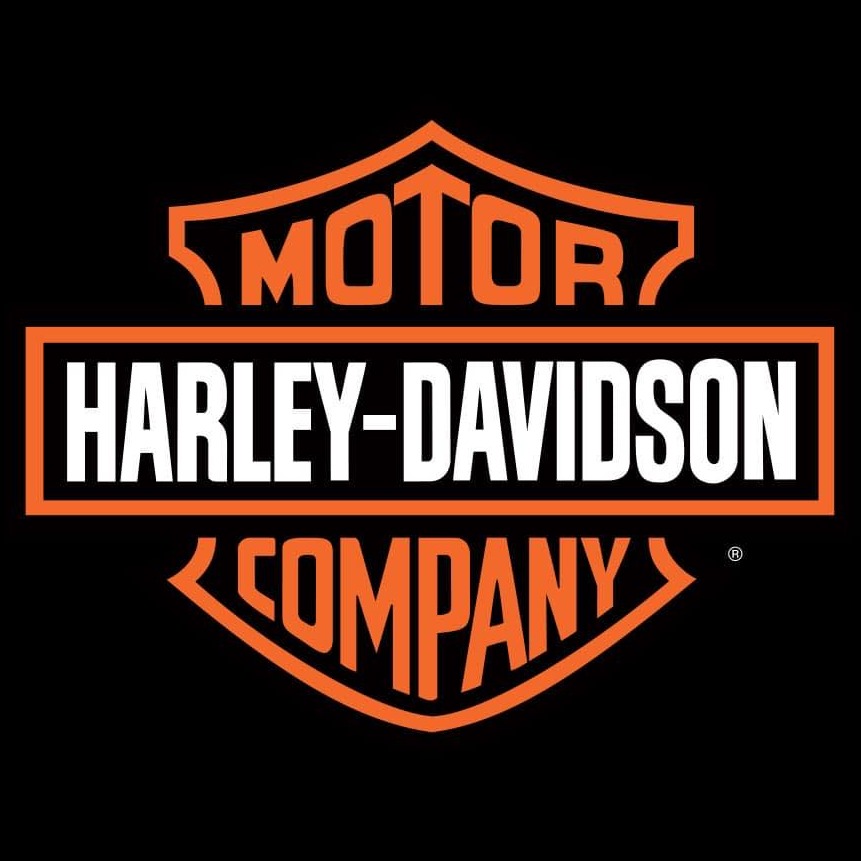  Harley-Davidson