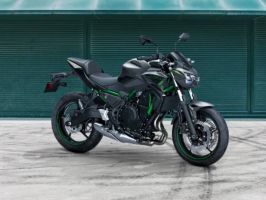 Kawasaki Z650