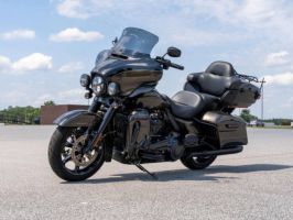 2020 Harley-Davidson FLHX - Street Glide