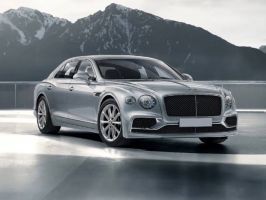 BENTLEY FLYING SPUR